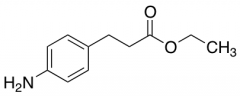 Ethyl 3-(4-aminophenyl)propanoate