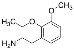 2-(2-Ethoxy-3-methoxyphenyl)ethanamine