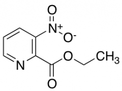 Ethyl 3-Nitropyridine-2-carboxylate