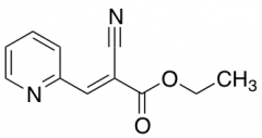 Ethyl 2-Cyano-3-(pyridin-2-yl)acrylate