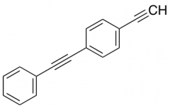 1-Ethynyl-4-(phenylethynyl)benzene
