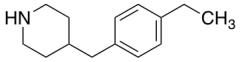 4-(4-Ethyl-benzyl)-piperidine