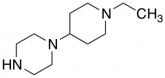 1-(1-Ethyl-piperidin-4-yl)-piperazine