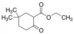 Ethyl 5,5-Dimethyl-2-oxocyclohexanecarboxylate