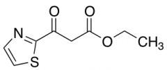 Ethyl 3-Oxo-3-thiazol-2-yl-propionate