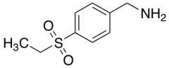 [4-(Ethanesulfonyl)phenyl]methanamine