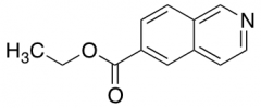 Ethyl Isoquinoline-6-carboxylate