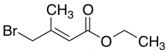 Ethyl-4-bromo-3-methylbut-2-enoate