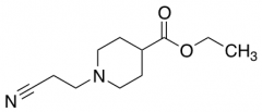 Ethyl 1-(2-Cyanoethyl)isonipecotate