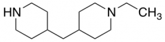 1-Ethyl-4-(piperidin-4-ylmethyl)piperidine