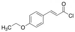 3-(4-Ethoxyphenyl)acryloyl Chloride