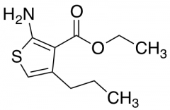 Ethyl 2-Amino-4-propylthiophene-3-carboxylate