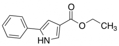 Ethyl 5-Phenyl-1H-pyrrole-3-carboxylate