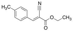 Ethyl 2-Cyano-3-(4-methylphenyl)acrylate