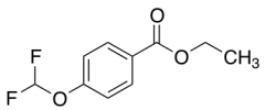 Ethyl 4-(Difluoromethoxy)benzenecarboxylate