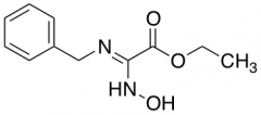 Ethyl 2-(Benzylamino)-2-(hydroxyimino)acetate