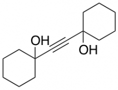 1,1'-Ethynylenedicyclohexanol