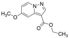 Ethyl 5-Methoxypyrazolo[1,5-A]pyridine-3-carboxylate