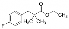 Ethyl 3-(4-fluorophenyl)-2,2-dimethylpropanoate