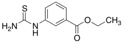 1-(3-Ethoxycarbonylphenyl)-2-thiourea