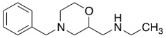 N-Ethyl-4-benzyl-2-morpholinemethanamine