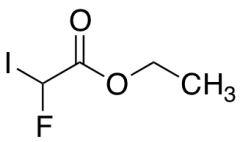 Ethyl Iodofluoroacetate