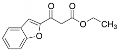 Ethyl 3-Benzofuran-2-yl-3-oxo-propionate