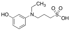 N-Ethyl-N-(3-sulfopropyl)-m-aminophenol