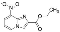 Ethyl 8-Nitroimidazo[1,2-A]pyridine-2-carboxylate 