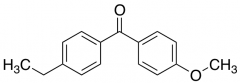4-Ethyl-4'-methoxybenzophenone