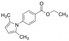 Ethyl 4-(2,5-Dimethyl-1H-pyrrol-1-yl)benzoate