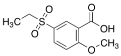 5-(Ethylsulfonyl)-2-methoxybenzoic acid