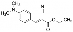 Ethyl 2-Cyano-3-[4-(Dimethylamino)Phenyl]Acrylate