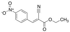 Ethyl 2-Cyano-3-(4-Nitrophenyl)Acrylate