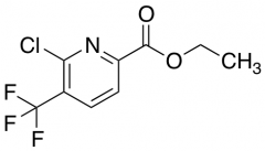 Ethyl 6-Chloro-5-(trifluoromethyl)picolinate