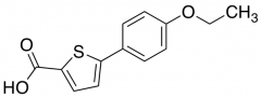 5-(4-Ethoxyphenyl)-2-Thiophenecarboxylic Acid
