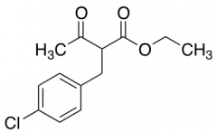 Ethyl 2-(4-Chlorobenzyl)-3-oxobutanoate