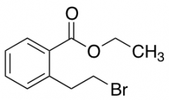 Ethyl 2-(2-Bromoethyl)benzoate