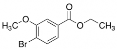 Ethyl 4-Bromo-3-methoxybenzoate