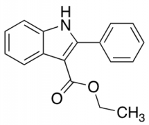 Ethyl 2-Phenyl-1h-Indole-3-Carboxylate