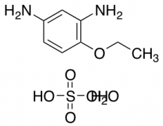 Ethoxyphenylene-2,4-Diamine Sulfate Hydrate