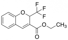 Ethyl 2-(Trifluoromethyl)-2h-Chromene-3-Carboxylate