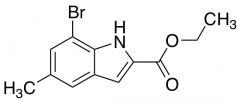 Ethyl 7-Bromo-5-Methyl-1h-Indole-2-Carboxylate