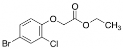 Ethyl 2-(4-Bromo-2-Chlorophenoxy)Acetate
