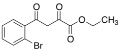 Ethyl 2-Bromo-a,g-dioxo-benzenebutanoate