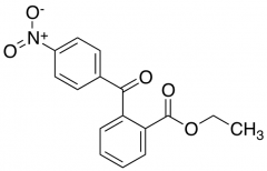 2-Ethoxycarbonyl-4'-nitrobenzophenone