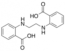 N,N'-Ethylenedianthranilic Acid