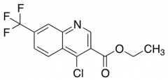 Ethyl 4-Chloro-7-(trifluoromethyl)quinoline-3-carboxylate