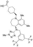 Evacetrapib