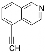 5-Ethynylisoquinoline